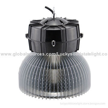 LED High Bay Light for Industrial Lighting, Cree, ETL, CE and RoHS Marks, Dimmable
